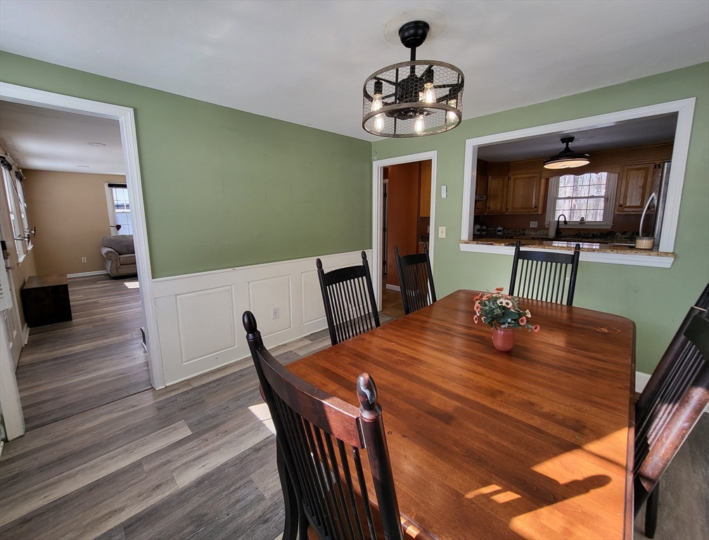 13 Ridge Road Southbridge, MA 01550 - Photo 8 of 19