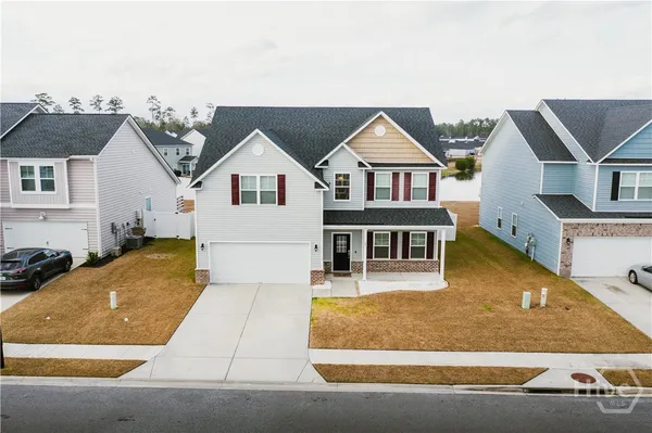$358,900 | 105 Williams Street, Rincon, GA 31326