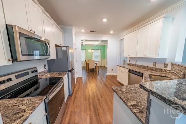 $358,900 | 105 Williams Street, Rincon, GA 31326