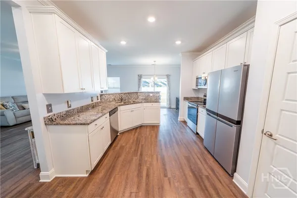 $358,900 | 105 Williams Street, Rincon, GA 31326