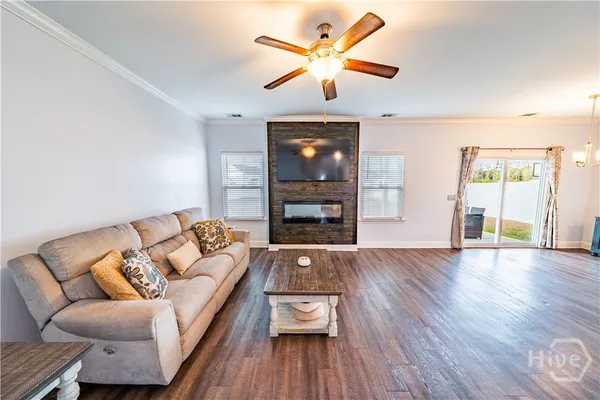 $358,900 | 105 Williams Street, Rincon, GA 31326