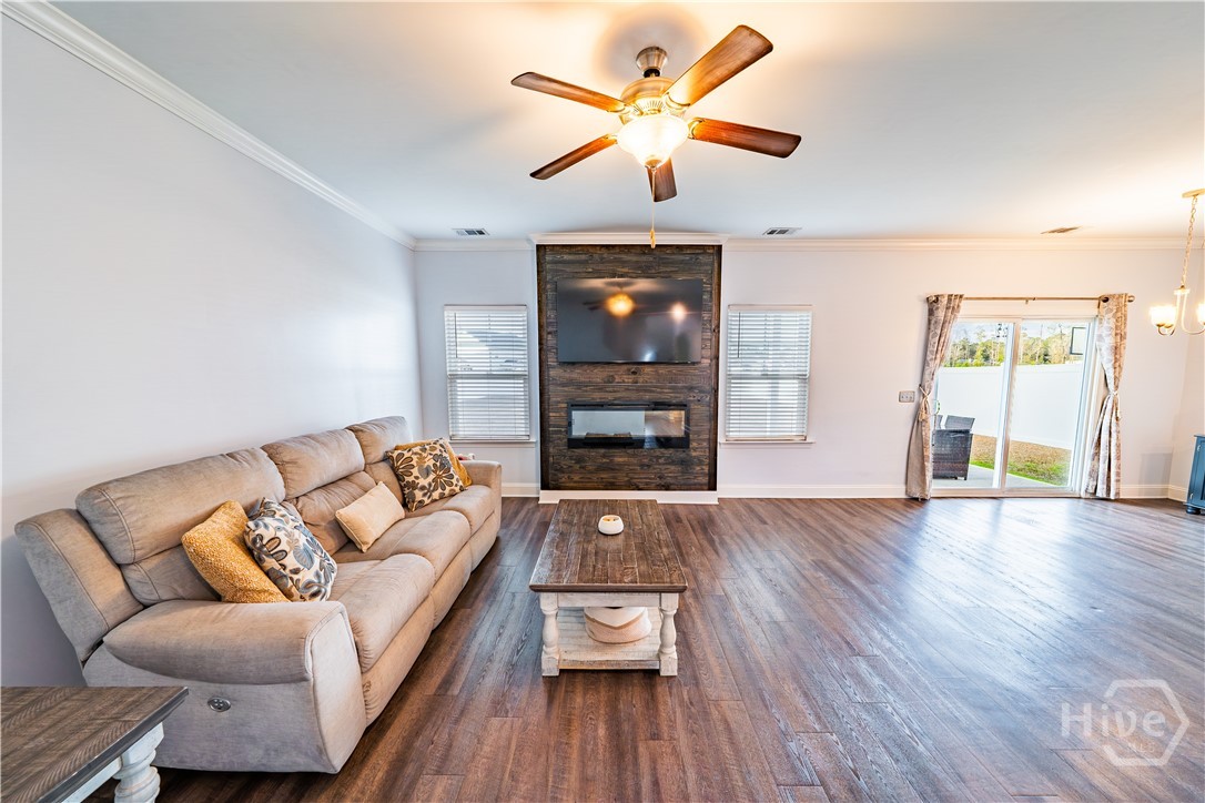 105 Williams Street Rincon, GA 31326 - Photo 16 of 53