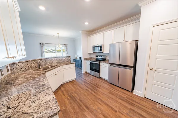 $358,900 | 105 Williams Street, Rincon, GA 31326