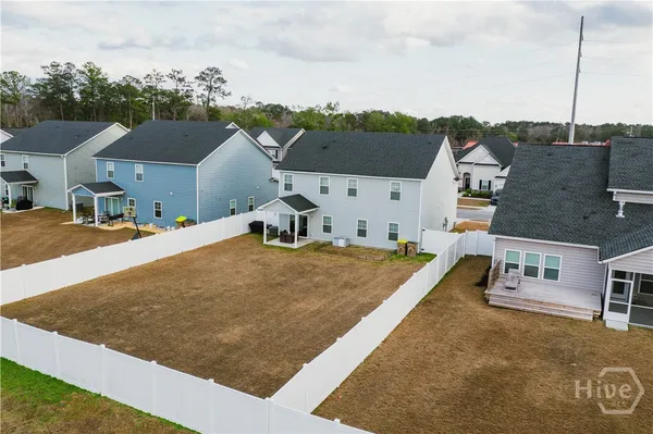 $358,900 | 105 Williams Street, Rincon, GA 31326