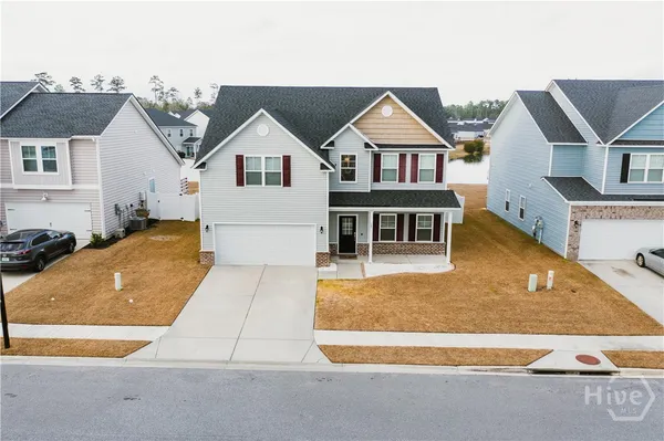 $358,900 | 105 Williams Street, Rincon, GA 31326