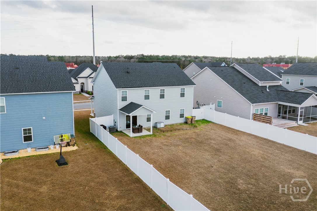 105 Williams Street Rincon, GA 31326 - Photo 45 of 53