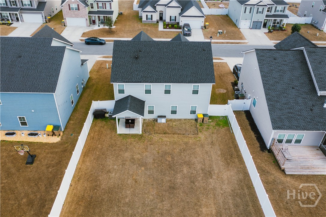 105 Williams Street Rincon, GA 31326 - Photo 46 of 53