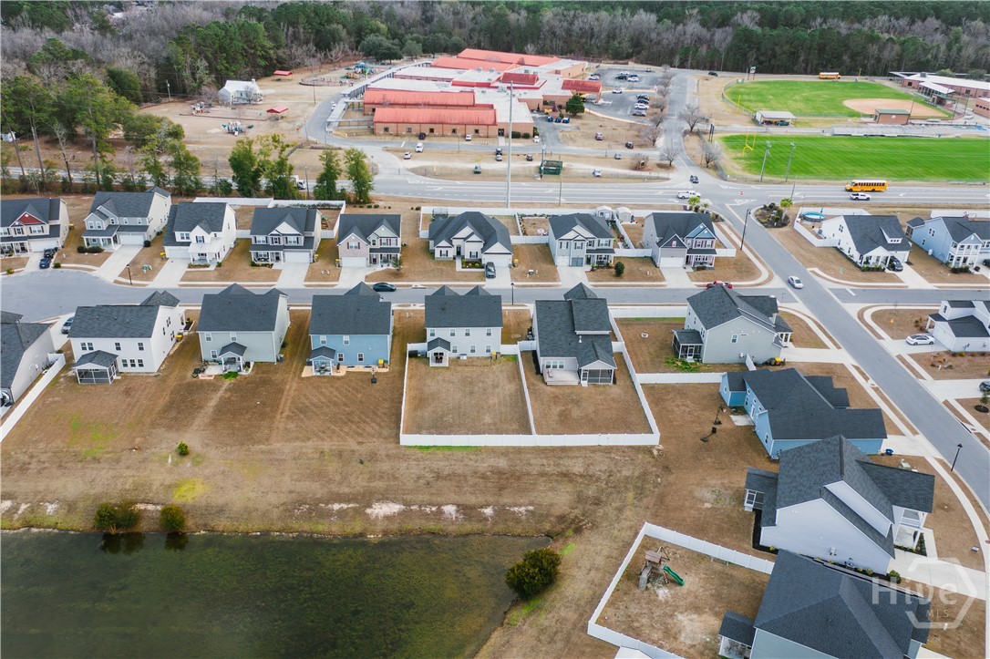 105 Williams Street Rincon, GA 31326 - Photo 48 of 53