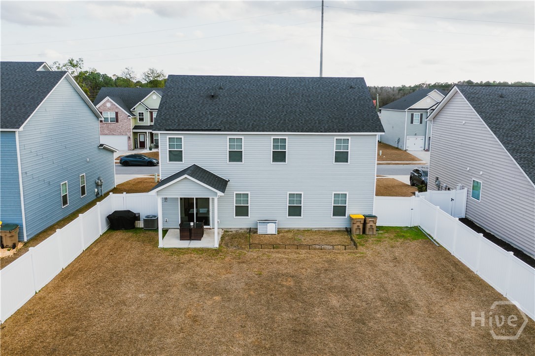 105 Williams Street Rincon, GA 31326 - Photo 49 of 53