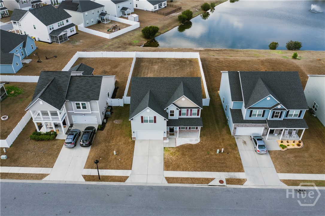 105 Williams Street Rincon, GA 31326 - Photo 52 of 53