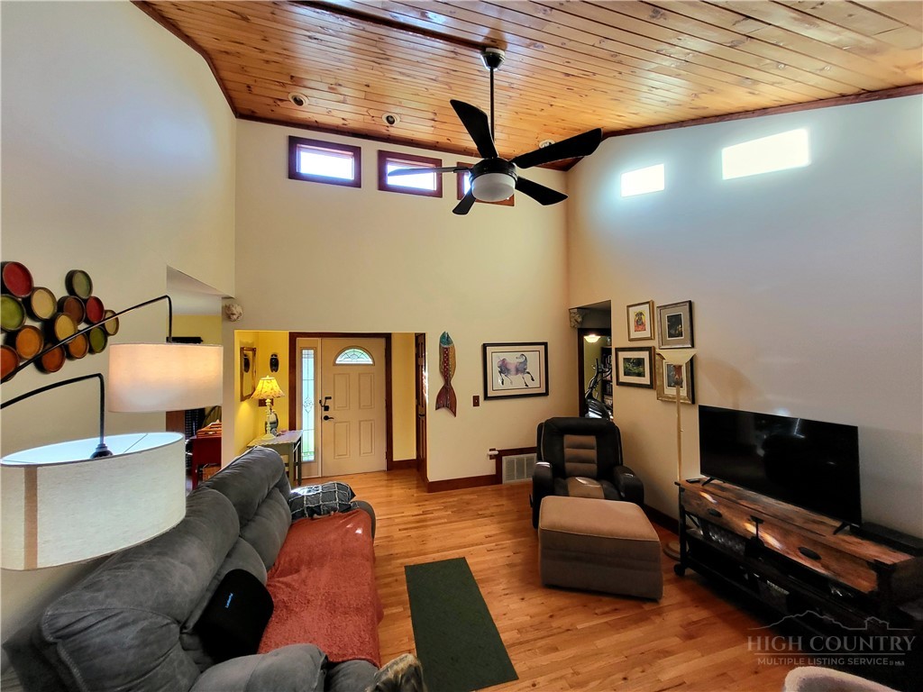2206 George Hayes Road Boone, NC 28607 - Photo 17 of 46