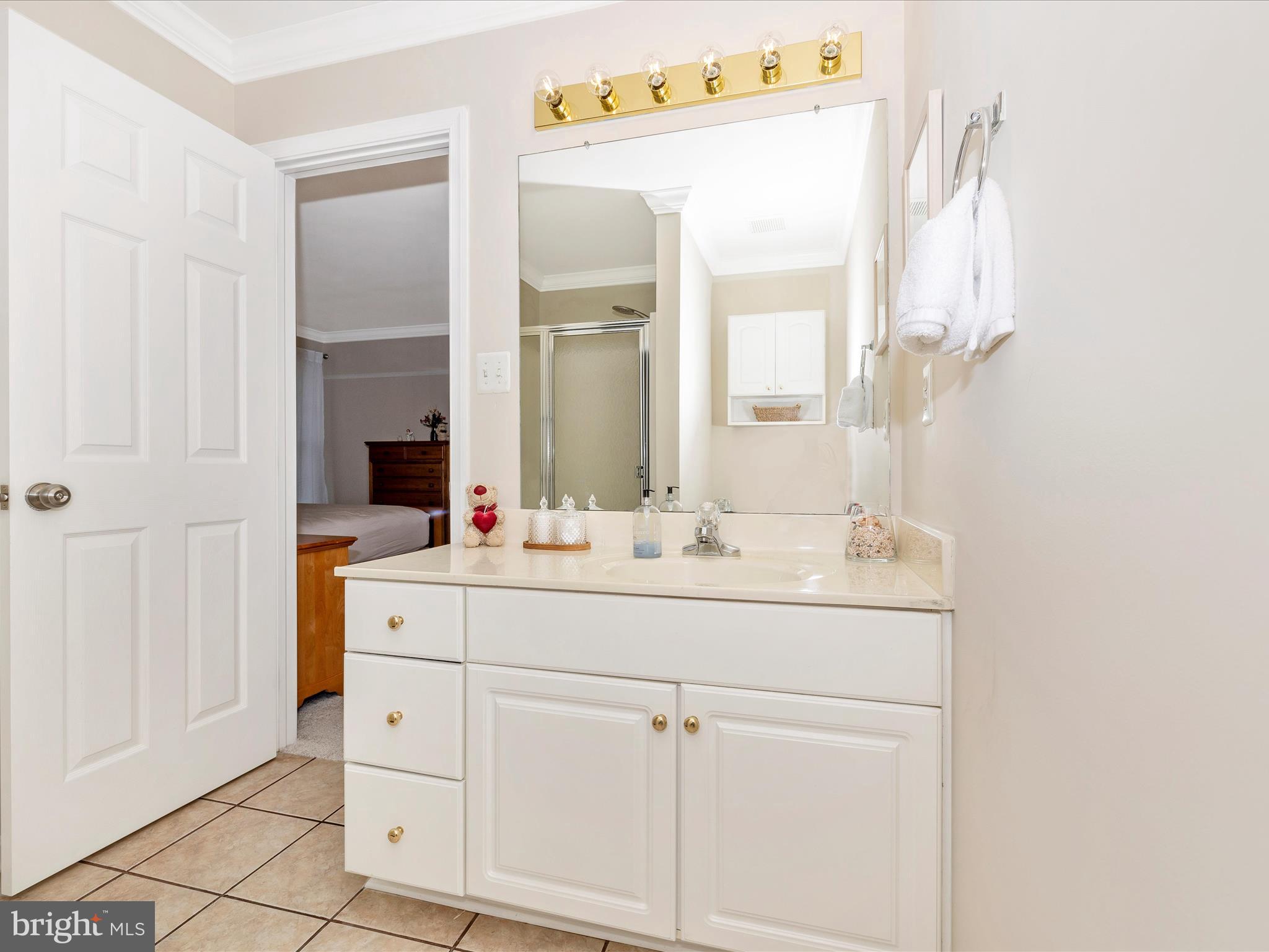 2422 Cobblestone Way Frederick, MD 21702 - Photo 36 of 52 Bedroom 2 Bath