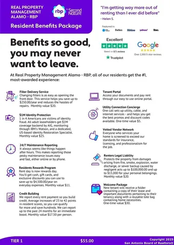 $925 | 4545 Hoeneke Drive, Unit 103, Kirby, TX 78219