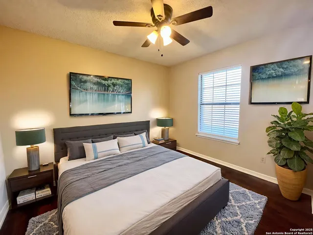 $925 | 4545 Hoeneke Drive, Unit 103, Kirby, TX 78219