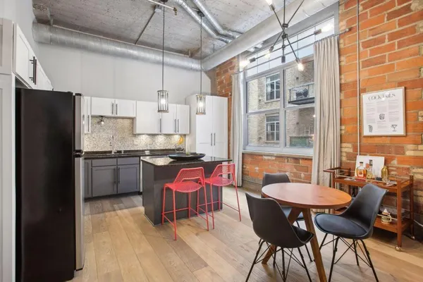 $1,950 | 521 South 7th Street, Unit 203, Minneapolis, MN 55415