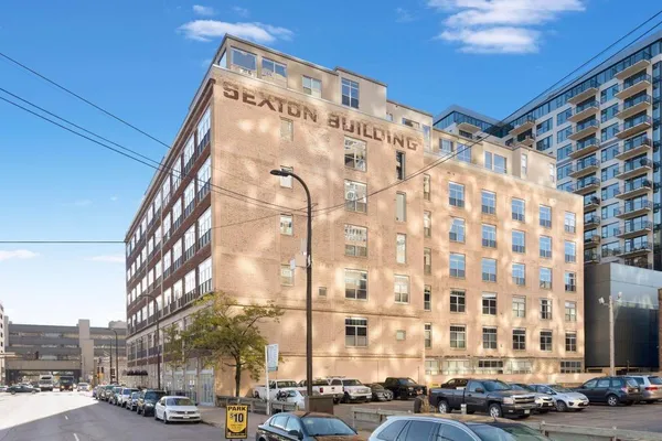 $1,950 | 521 South 7th Street, Unit 203, Minneapolis, MN 55415