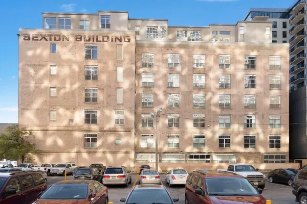 $1,950 | 521 South 7th Street, Unit 203, Minneapolis, MN 55415