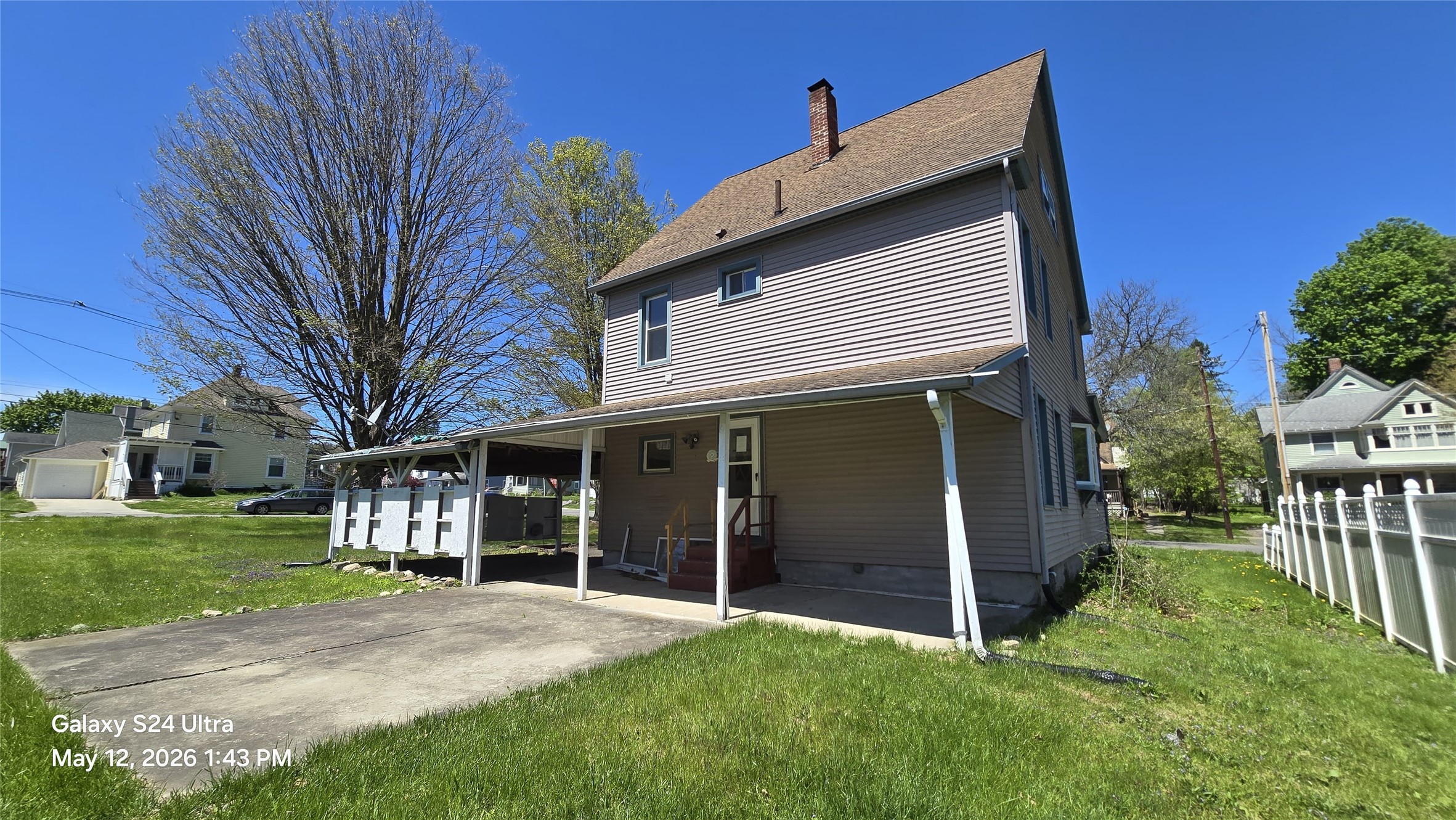 210 William Street Waverly, NY 14892 - Photo 6 of 42