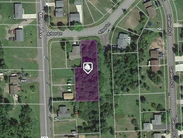 $25,500 | 87-xx Arbor Lane, Mountain Iron, MN 55768