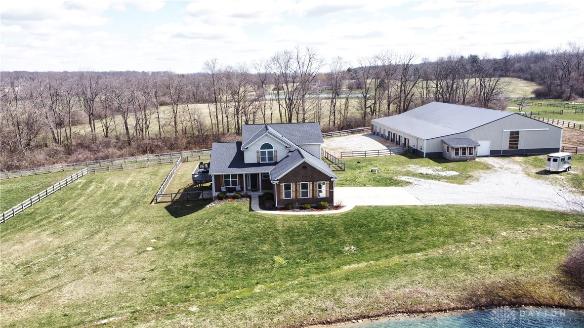 5874 Hathaway Road Lebanon, OH 45036 - Photo 15 of 62 Gallery Image 15