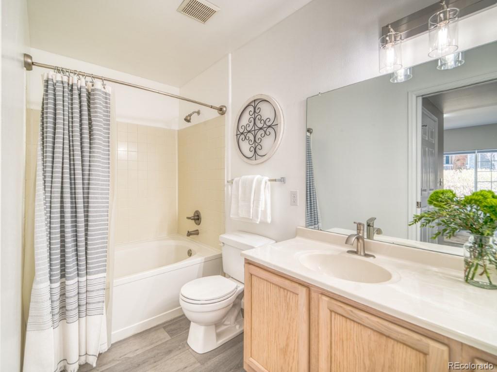 8438 South Thunder Ridge Way, Unit 101 Highlands Ranch, CO 80126 - Photo 20 of 28