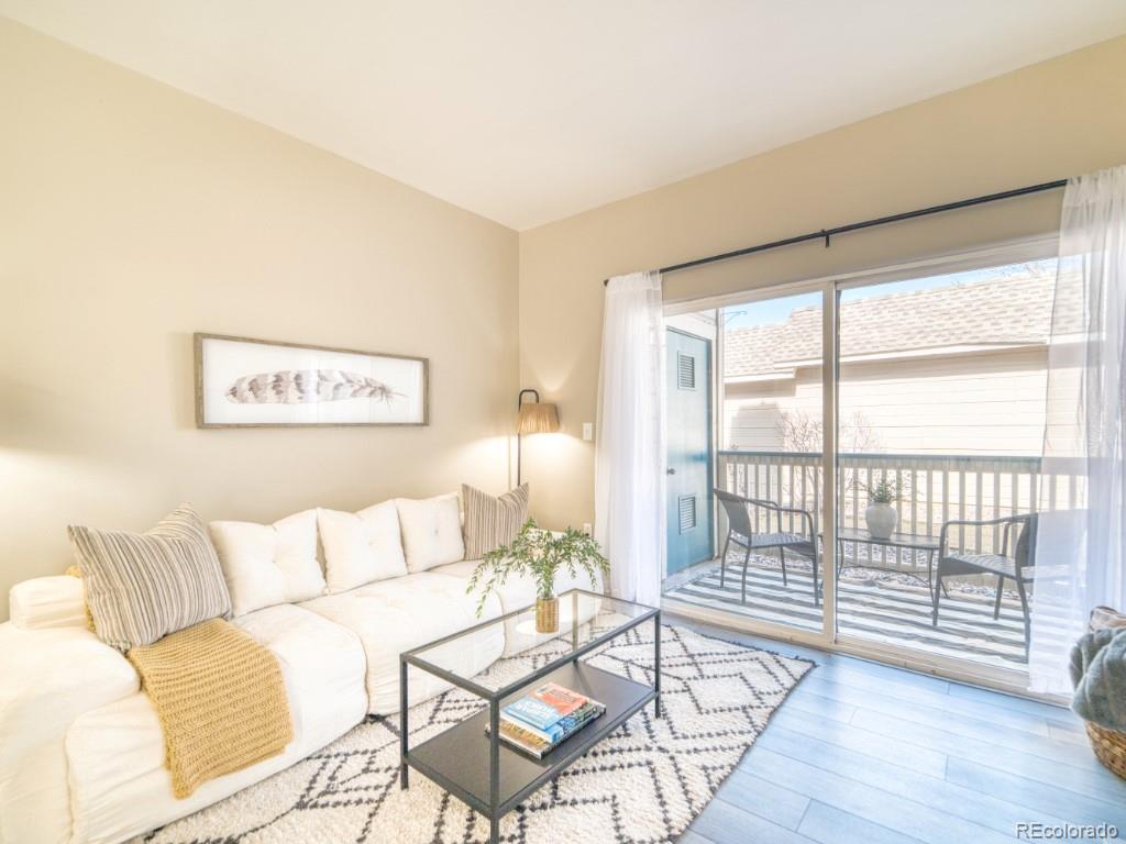 8438 South Thunder Ridge Way, Unit 101 Highlands Ranch, CO 80126 - Photo 2 of 28
