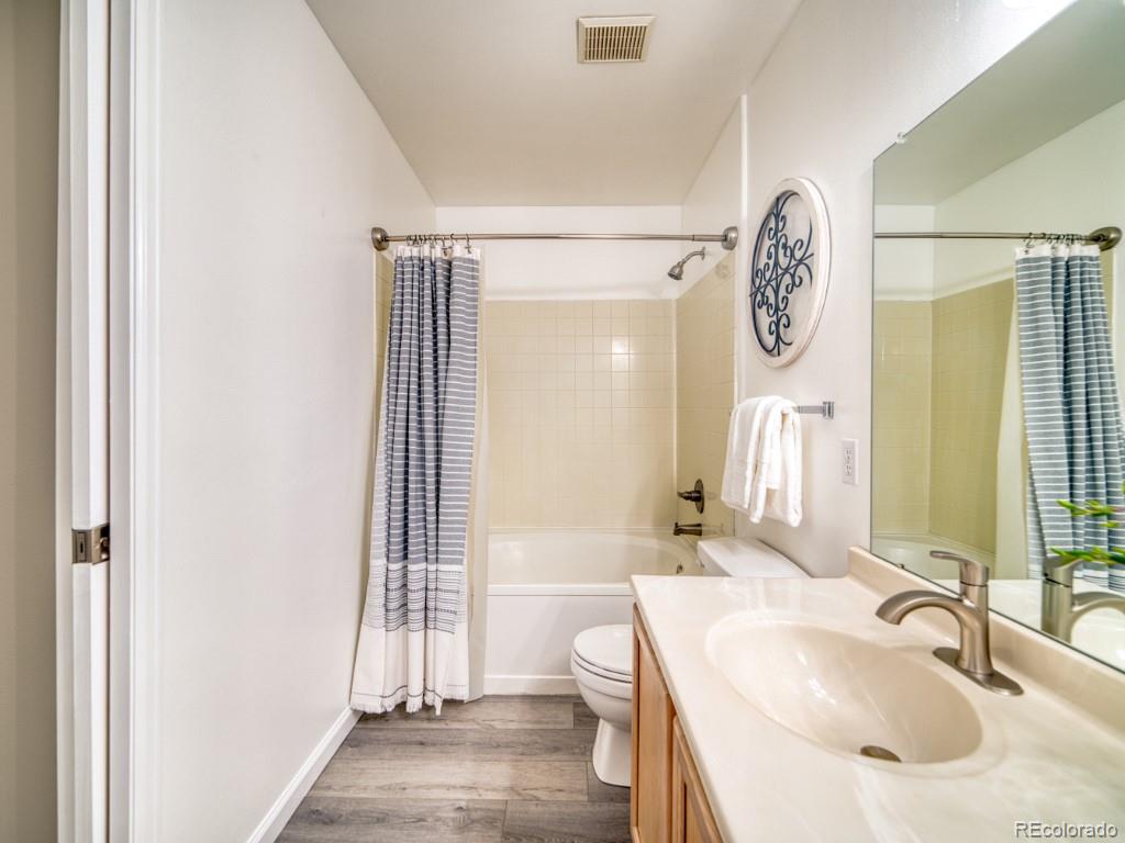 8438 South Thunder Ridge Way, Unit 101 Highlands Ranch, CO 80126 - Photo 21 of 28