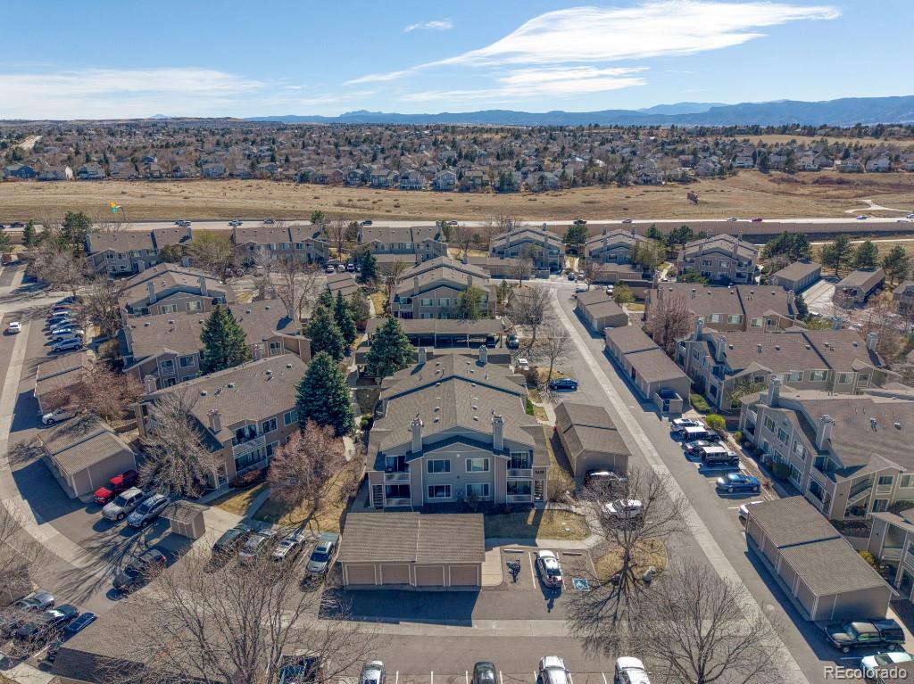 8438 South Thunder Ridge Way, Unit 101 Highlands Ranch, CO 80126 - Photo 23 of 28