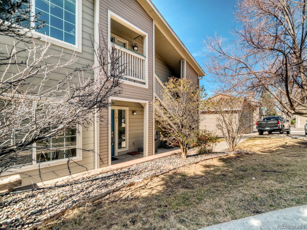 8438 South Thunder Ridge Way, Unit 101 Highlands Ranch, CO 80126 - Photo 26 of 28