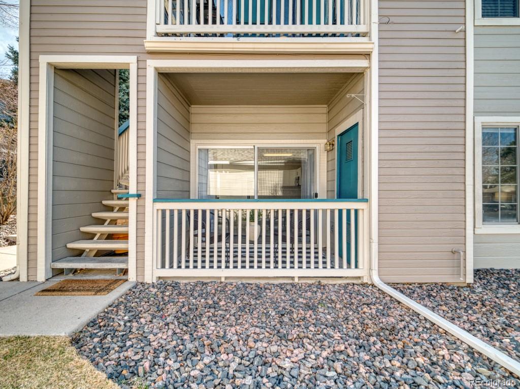 8438 South Thunder Ridge Way, Unit 101 Highlands Ranch, CO 80126 - Photo 27 of 28