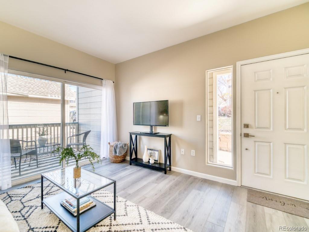 8438 South Thunder Ridge Way, Unit 101 Highlands Ranch, CO 80126 - Photo 4 of 28