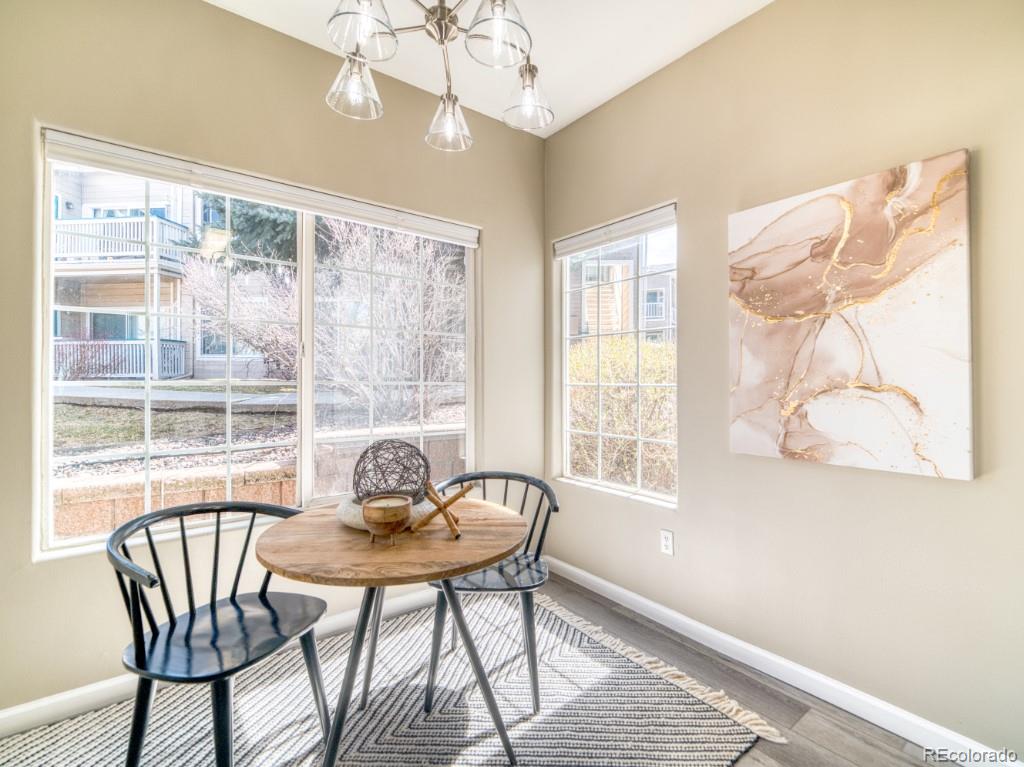 8438 South Thunder Ridge Way, Unit 101 Highlands Ranch, CO 80126 - Photo 6 of 28