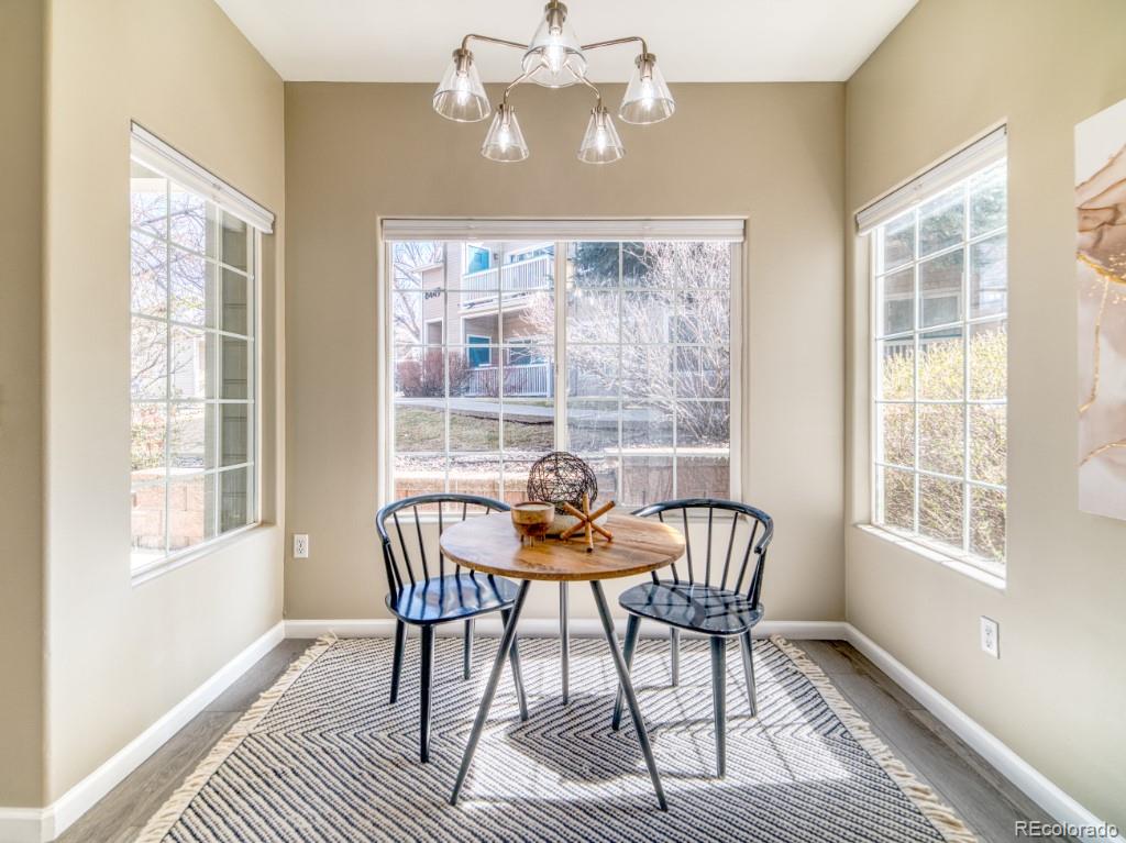 8438 South Thunder Ridge Way, Unit 101 Highlands Ranch, CO 80126 - Photo 7 of 28