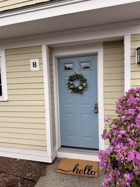 14 Nancy Road, Unit 8 Easton, MA 02375 - Photo 1 of 21 Gallery Image 1