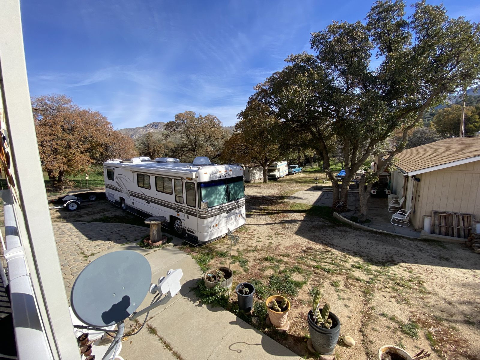 1 Verna Street Bodfish, CA 93205 - Photo 13 of 43