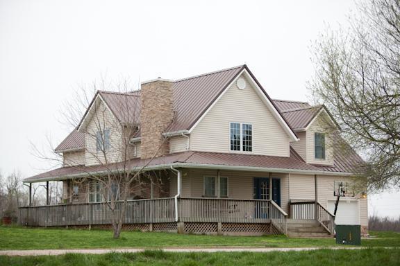 479 East Burrell Lane Springfield, MO 65803 - Photo 1 of 1 Primary Photo