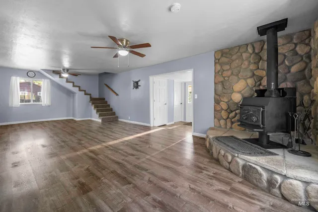 $374,900 | 126 Canyon Street, Horseshoe Bend, ID 83629