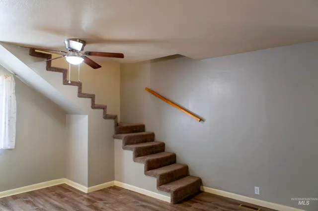 $374,900 | 126 Canyon Street, Horseshoe Bend, ID 83629