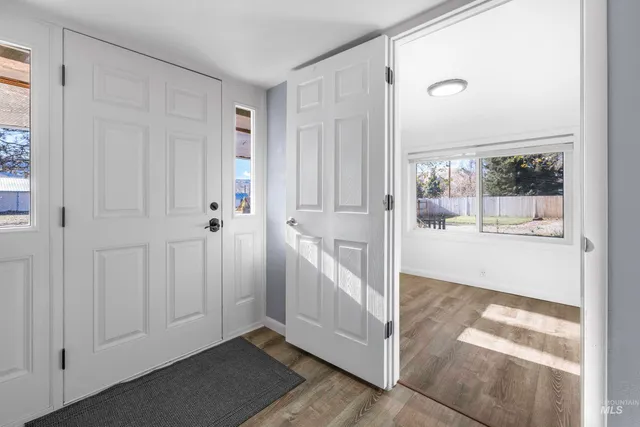 $374,900 | 126 Canyon Street, Horseshoe Bend, ID 83629