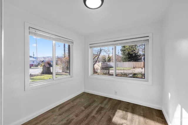 $374,900 | 126 Canyon Street, Horseshoe Bend, ID 83629