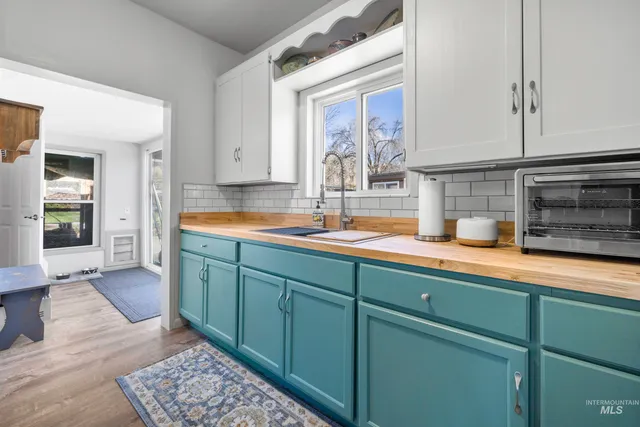 $374,900 | 126 Canyon Street, Horseshoe Bend, ID 83629