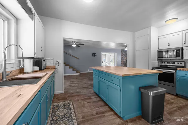 $374,900 | 126 Canyon Street, Horseshoe Bend, ID 83629