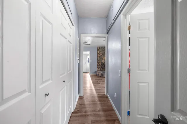 $374,900 | 126 Canyon Street, Horseshoe Bend, ID 83629