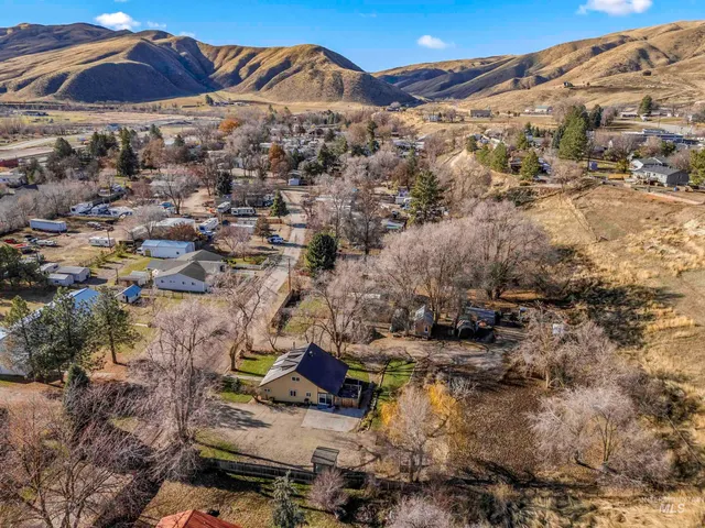 $374,900 | 126 Canyon Street, Horseshoe Bend, ID 83629