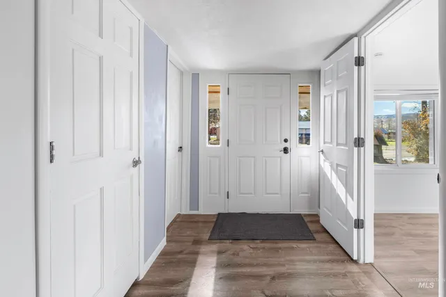 $374,900 | 126 Canyon Street, Horseshoe Bend, ID 83629