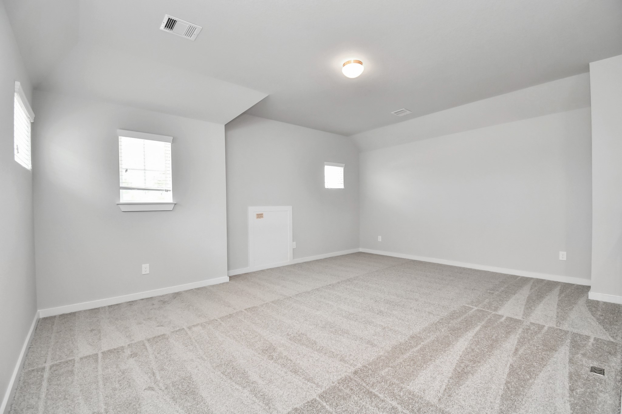 15806 Telge Ridge Lane Cypress, TX 77429 - Photo 30 of 40 an empty room with a window