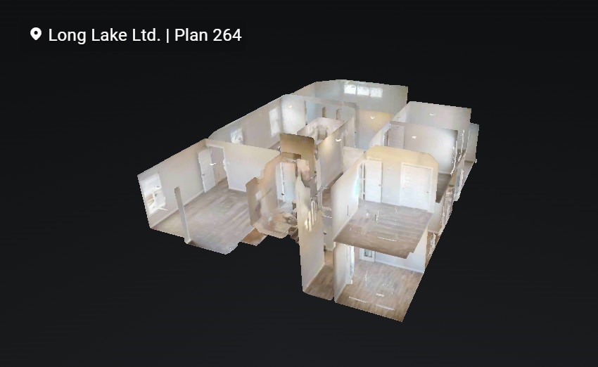 15806 Telge Ridge Lane Cypress, TX 77429 - Photo 7 of 40 a view of entryway