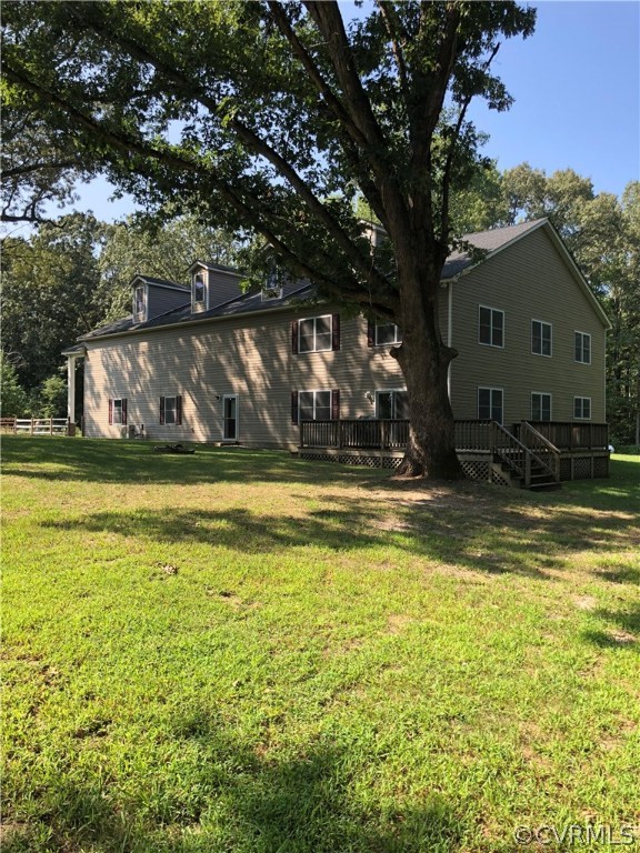 15406 Dunn Road Montpelier, VA 23192 - Photo 1 of 40 Gallery Image 1
