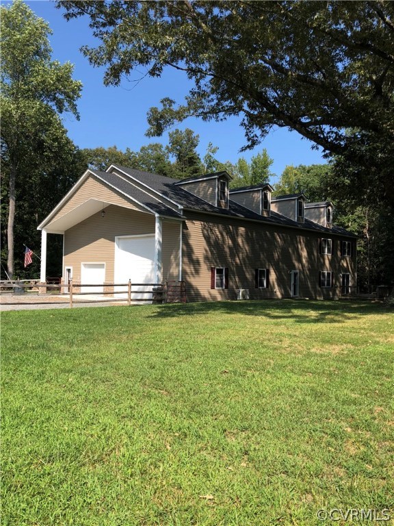 15406 Dunn Road Montpelier, VA 23192 - Photo 3 of 40 Gallery Image 3