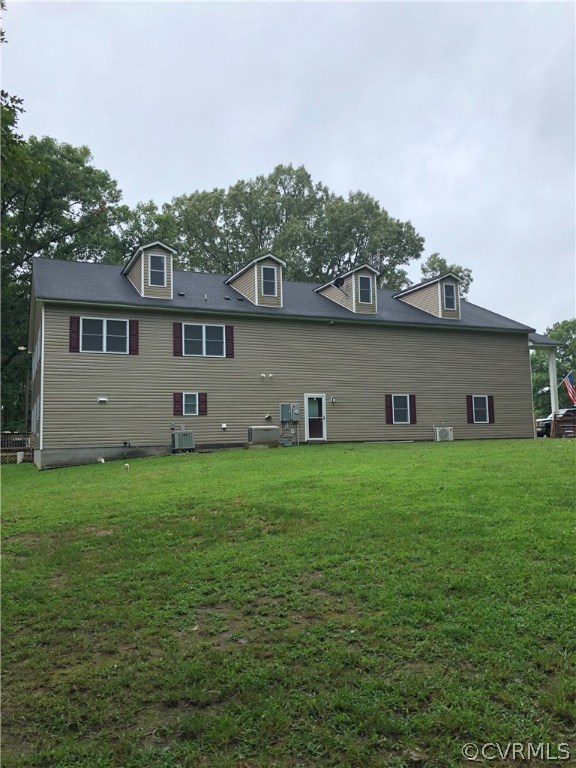 15406 Dunn Road Montpelier, VA 23192 - Photo 6 of 40 Gallery Image 6